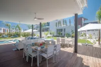 Protaras Olivine Villa Ol3 - Layanan Antar-Jemput