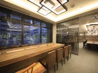 Quintessa Hotel Fukuoka Tenjin Minami - breakfast