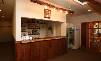Guesthouse Curry Village