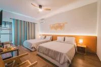 Casa Jardim di Sol