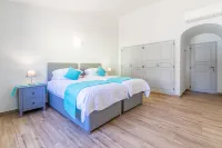 Villa Dean Private Pool For Families AC WI- - Villas