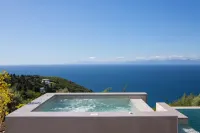 Ionian Horizon Villas - Vila