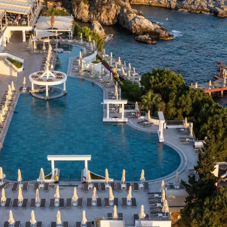 Korumar Hotel Deluxe