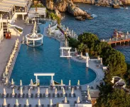 Korumar Hotel Deluxe - 5-Star