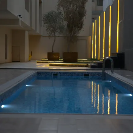 Royal Palace Hotel - Al Olaya
