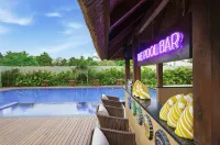 Amaari Beach Resort - Resorts