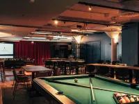 Clarion Hotel Mestari Hotels near Ullanlinna