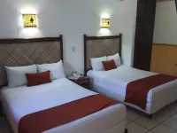 Hotel Bambu - Pet friendly