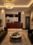 Golden Crystal Hotel