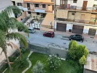 Volare B&B Hotels near Reggio Calabria Airport