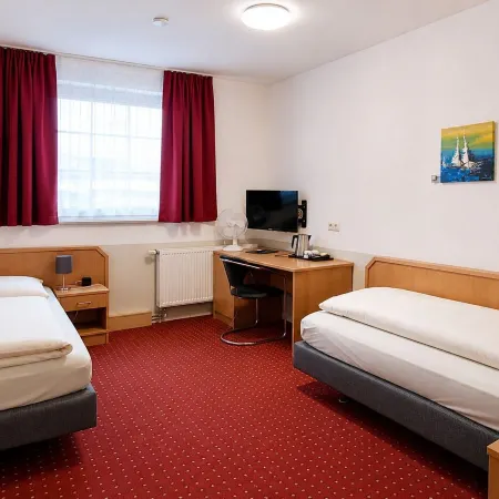 Hotel am Weyerhof