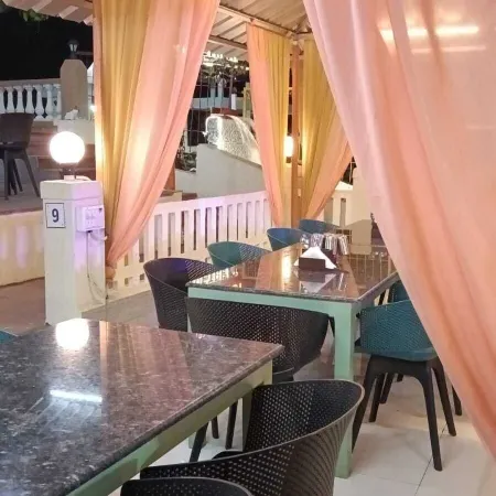 MOTUS MOUNTAIN VIEW HOTELS