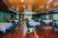 NOBILE HOTEL PAPILLON - servizio colazione