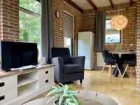 4-Person Fully Equipped Holiday House Aliya