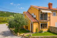 House in the Vineyards Ankaran - Happy Rentals - 3 stjerner