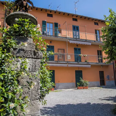 Casa di Tara
