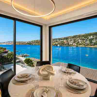 Mare Deluxe Residences & Villas Rooms