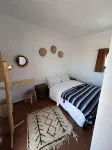 Tildi Surf House - Wi-Fi