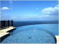 Grand XIV Naruto the Lodge - Pools