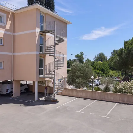Hôtel Cyano Fréjus Saint RAPHAËL