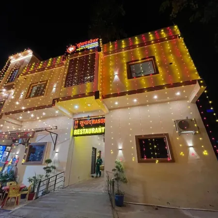Sukhad stay