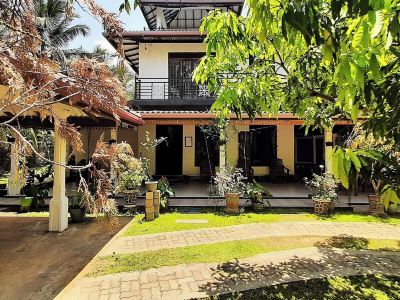 Habarana Guest House