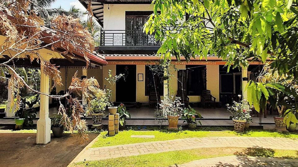 Habarana Guest House
