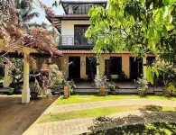 Habarana Guest House - バルコニー