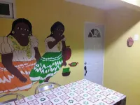 Cancun Guest House 5 - Maison d'hôte