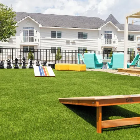 Ogunquit Hotel and Suites