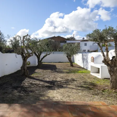 Casa Oliva Ref gio Rural Contempor neo