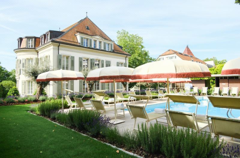 Hotel Angleterre photo 4