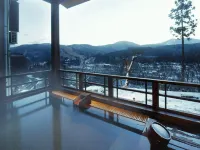 Kofukan - Hot Springs