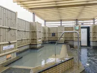 APA Hotel Nagoya Marunouchi Ekimae - Hot Springs