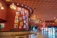 U Splash Resort Eilat - 5성급