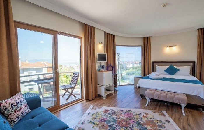 Cunda Giritlioğlu Otel Adult Only