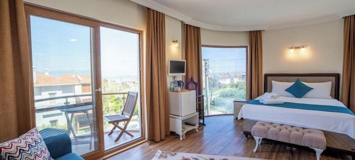 Cunda Giritlioğlu Otel Adult Only Hotels in Ayvalık