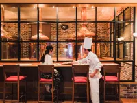 Hotel Okura Fukuoka - Bar