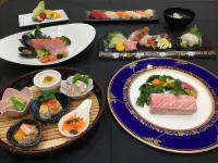 Venezian Hotels Shiroishi Zao - breakfast