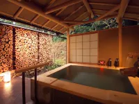 A Heartwarming Inn - Yunoyado Rakusan - Hot Springs