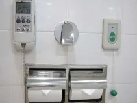 Daiwa Roynet Hotel Hiroshima - Strand