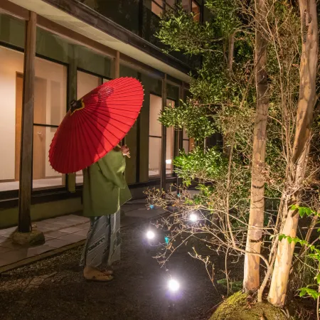 Hisaeya Ryokan