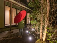 Hisaeya Ryokan
