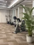 Awa Kanko Hotel - palestra