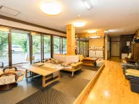 Kikuchi Onsen Houraikan - Cho phép mang theo thú cưng