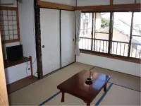 Minshuku Hayashi - 2 stjerner