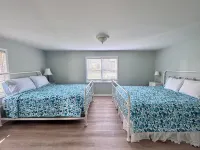 3 Adorable Old Fashioned Cottages In A Great Location ~ 3 Cottages At One Price! - 3 tähden