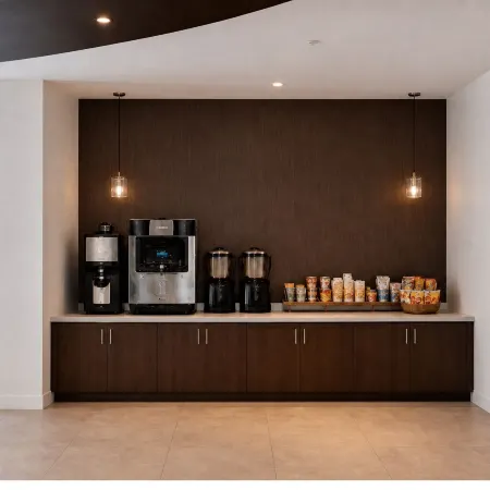 CW Hotel