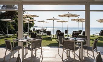 Hotel Ocelle Thermae&Spa (Adults Only)