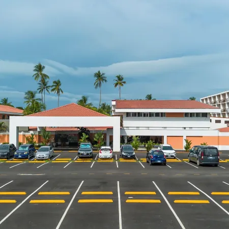 Best Western Jaco Beach All Inclusive Resort